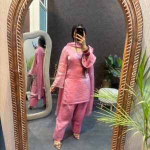 Fendi suit set